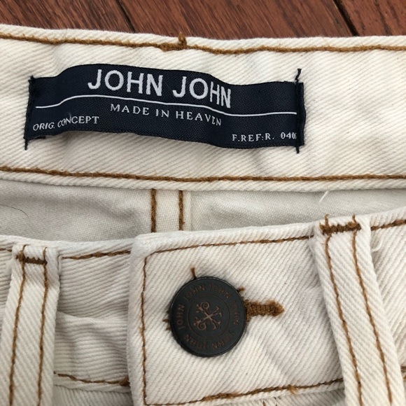John John Shorts - Picture 2 of 7
